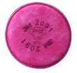 NIOSH-Approved Particulate Filter - 2-pk.