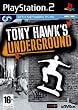 Tony Hawk's Underground (PS2)