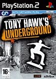 Tony Hawks