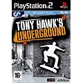 Tony Hawk's Underground (PS2)