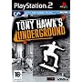 Tony Hawk's Underground (PS2)