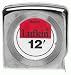 Lufkin 12Ftx1/2In Tape Rule W9212