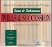 Sum & Substance Audio on Wills & Succession, Second Edition (Sum & Substance) by Gerry W. Beyer ISBN 0314159215