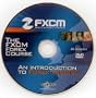 The FXCM FOREX Course: An Introduction To Currency Trading with Ponsi, Ed