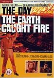The Day The Earth Caught Fire [UK IMPORT] - Leo McKern