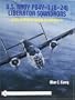 U.S. Navy PB4Y-1 (B-24) Liberator Squadrons in Great Britain durring World War II
