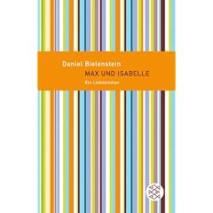 Max und Isabelle: Ein Liebesroman
