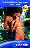 The Brazilian Boss's Innocent Mistress (Modern Romance)