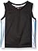 French Toast Boys' Active Mesh V-Neck Top