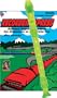 Recorder Pack: Yamaha Green Soprano Recorder with Recorder Express Book