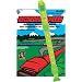 Recorder Pack: Yamaha Green Soprano Recorder with Recorder Express Book