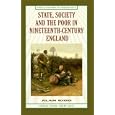  State, Society and the Poor in Nineteenth-Century England (Social History in Perspective)  by Alan Kidd