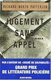 Jugement sans appel