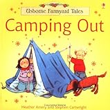 Camping out