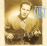 The Essential Chet Atkins