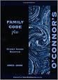 O'Connor's Family Code Plus 2003-2004