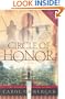 Circle of Honor (The Scottish Crown Series, Book 1)