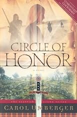 Circle of Honor (Scottish Crown Series)