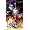 Blue Seed, Vol. 7: Rebirth [VHS]
