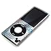 Rix iPod nano4th専用 iJacket キラキラ立体シール ミッキーマウス RX-IJK356MKYでAmazonアフィリエイトツール