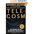 Telecosm: The World After Bandwidth Abundance