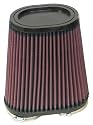 K&N RU-4710 Universal Rubber Filter