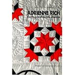 Adrienne Rich book cover