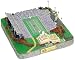 KSU Stadium Replica (Kansas State Wildcats) - Limited Edition Gold Series