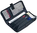 AGB-11 Glove Box Organizer (Nylon, Black)