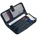 AGB-11 Glove Box Organizer (Nylon, Black)
