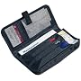 AGB-11 Glove Box Organizer (Nylon, Black)