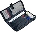 AGB-11 Glove Box Organizer (Nylon, Black)