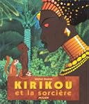 Kirikou et la sorci�re: mini-album
