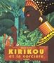 Kirikou et la sorci�re: mini-album