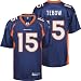 Reebok Denver Broncos Tim Tebow Replica Jersey Size: 4Xl