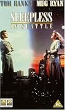 Sleepless In Seattle [UK IMPORT] - Tom Hanks