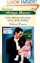 The Billionaire and the Baby (Bachelor Dads, Book 1) (Larger Print Harlequin Romance, No 3632)