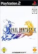 Final Fantasy X