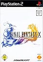 Final Fantasy X
