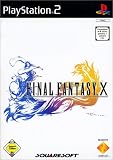 Final Fantasy X - 