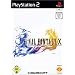 Final Fantasy X