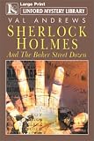  : Sherlock Holmes & the Baker Street Dozen: A Collection of Thirteen Short Stories (Linford Mystery)