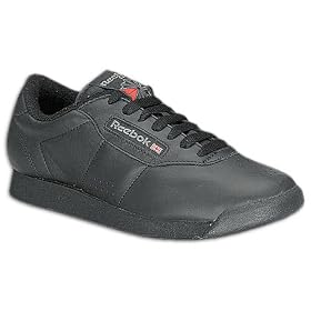 Reebok Women's Princess Aerobics Shoe
