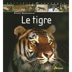 Le tigre