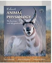 Eckert: Animal Physiology 5th ed