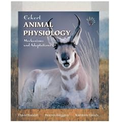 Eckert: Animal Physiology 5th ed