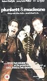 Plunkett & Macleane [UK-Import] [VHS] - 