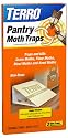 Terro 2900 Pantry Moth Trap, Pack of 2