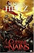 La Guerre des Nains, tome 2 : Les �tres de feu