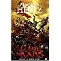 La guerre des nains, Tome 2 : Les �tres de feu